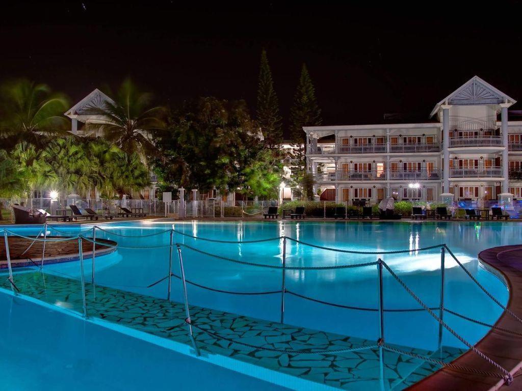 Tit'Iguane Sainte Marthe Apartment Екстериор снимка